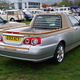 Illustration for article titled As I just mentioned the Riley coupe, aka the Rover 75 coupe in the previous post.